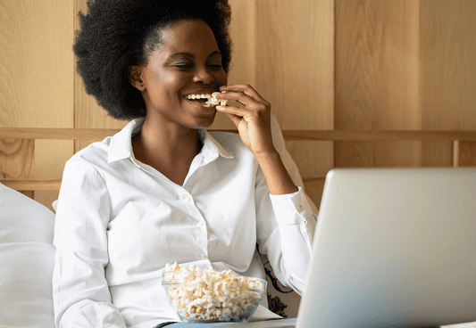 Sexual Attitudes in Our Favourite Sitcoms