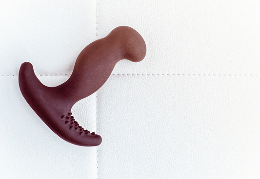 Prostate Orgasms and How to Have One