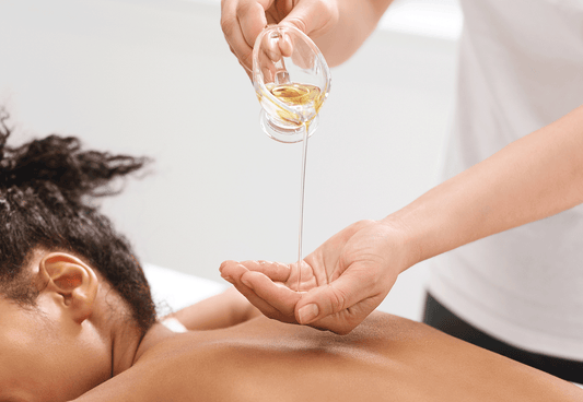 Erotic Massages: Another Great Reason to Strip Down to the Nude