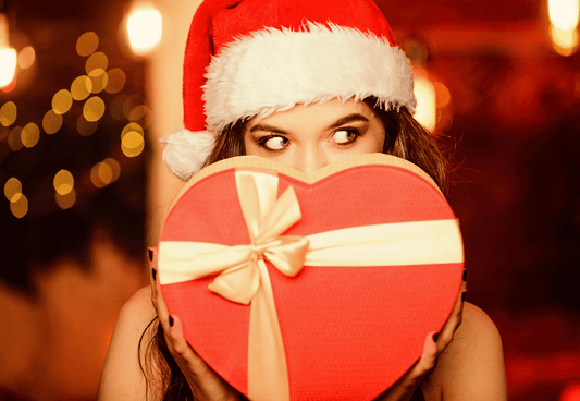 Gifting Sex Toys This Holiday Season