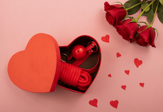 Tips for Celebrating Valentine’s Day in Lockdown