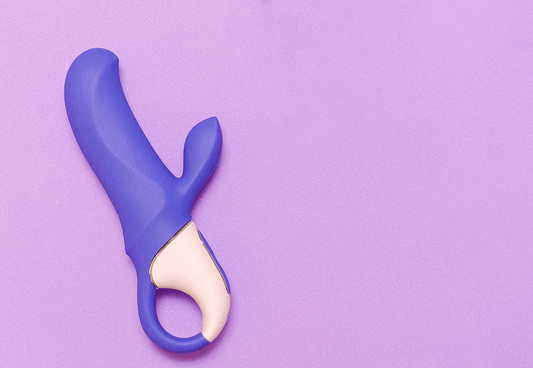 How to Find the Best Rabbit Vibrator for You