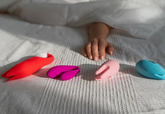 Best Sex Toys of 2021