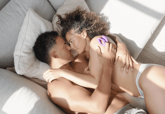 From Foreplay to Finish: 20+ Tips for Better Sex