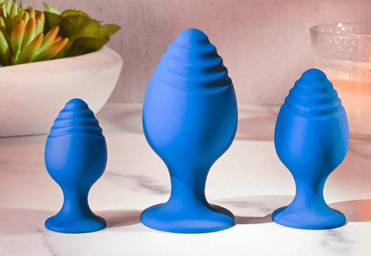 9 Butt Plug Benefits