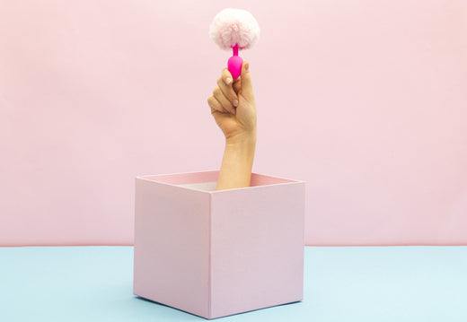 Bring on the Butt Plugs! A Beginner's Guide