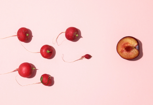 Top Secrets for Healthy Sperm