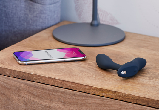 The Prostate: A Hidden, High-Powered Resource for Your Health & Pleasure