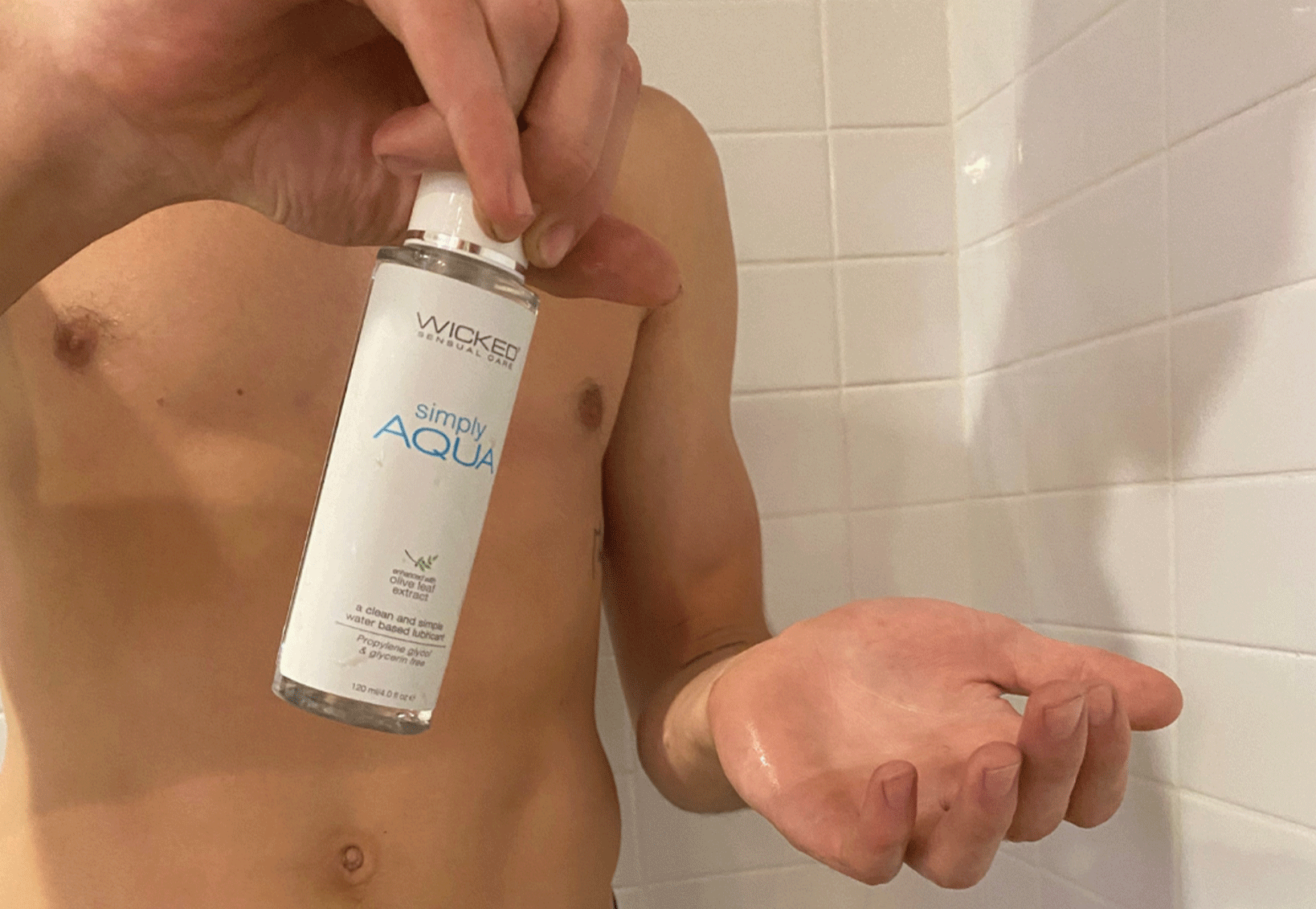 How to Use Lube: Tips and Tricks | PinkCherry How to Use Lube: Tips and Tricks | PinkCherry
