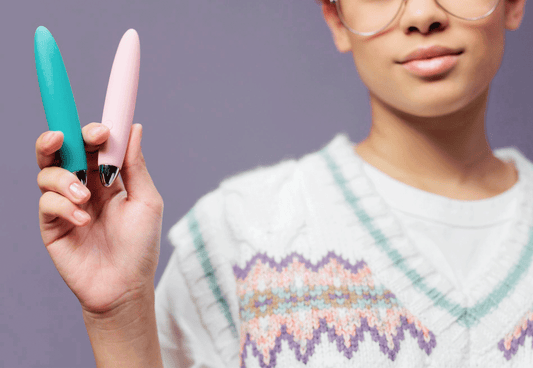 How To Use A Vibrator?