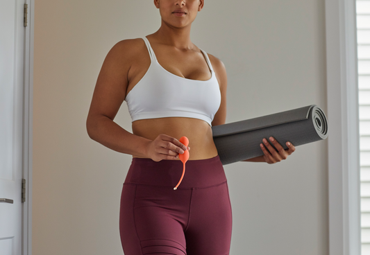 Kegel-Cise: Your Best Workout Ever