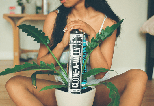 Looking to Clone your Cock?