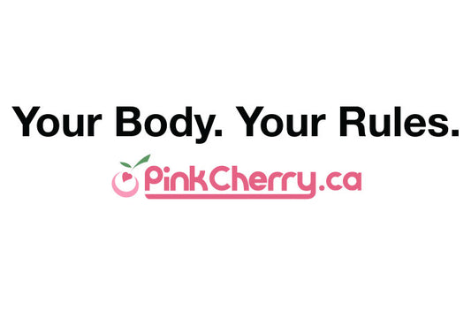 Your Body. Your Rules.