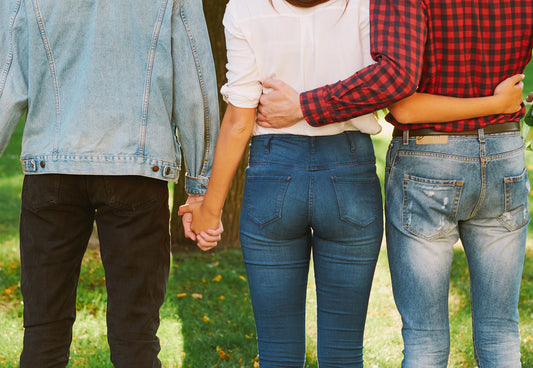 A Look at Polyamorous Relationships