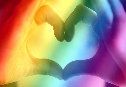 7 Ways to Celebrate Pride Month from Home