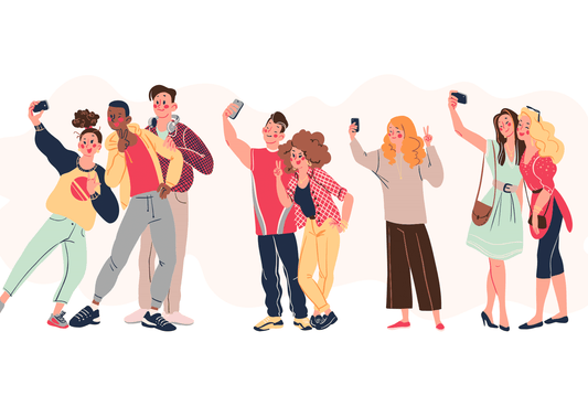 Who’s Ready To Meet The Quaranteens?!