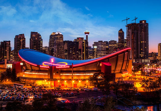 Is Your City One of the Sexiest in Canada? Maybe!