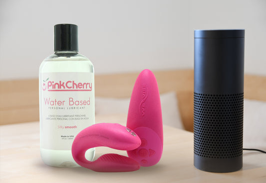 The Best Sexy Songs To Get It On To