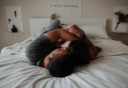 High Pleasure Sex Positions for Maximum Satisfaction