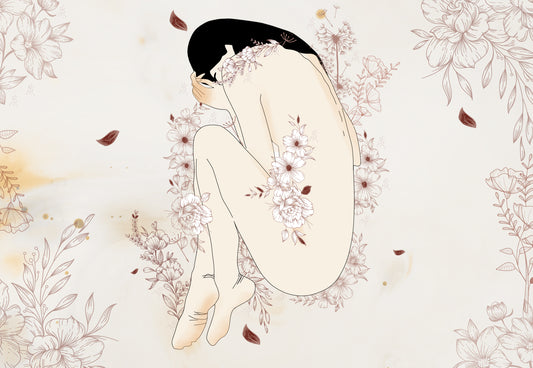 What My "Vulnerability Hangover" Taught Me About Self-Care
