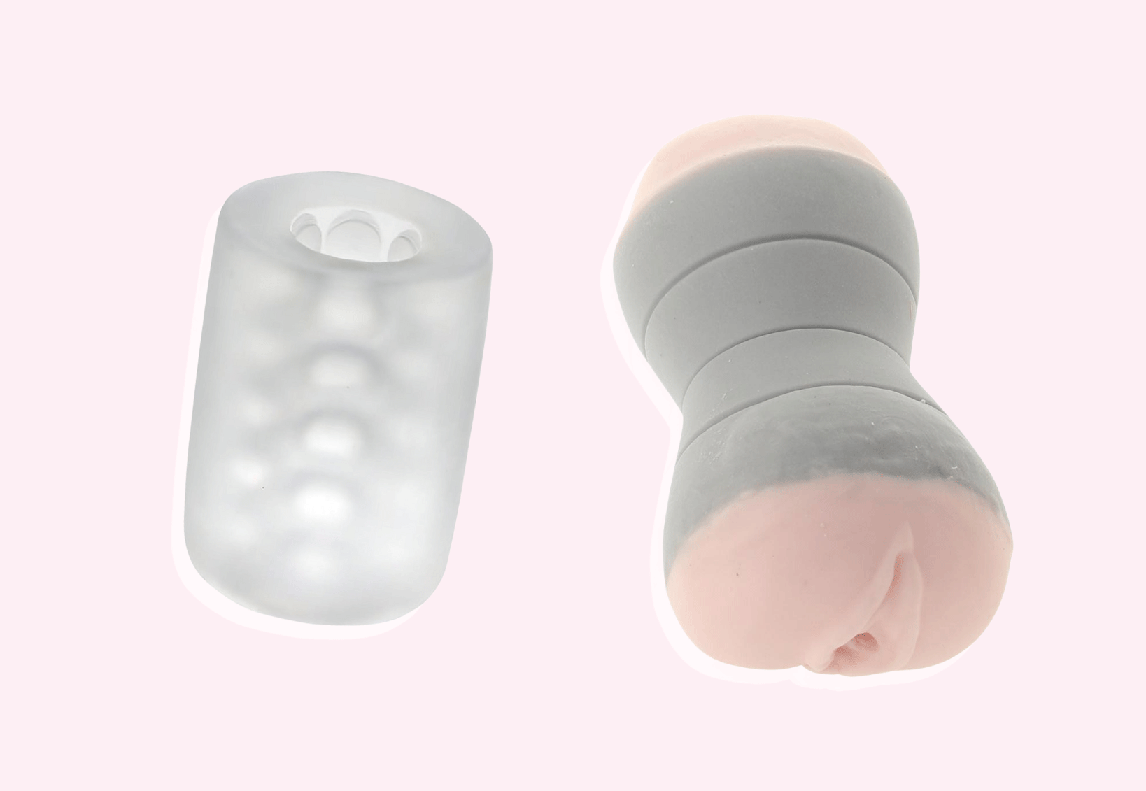 What is the Best Pocket Pussy for You? | PinkCherry