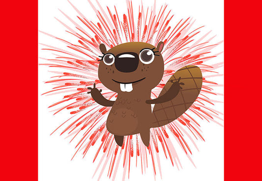 Oh, Canada! What Canadians Like in the Bedroom