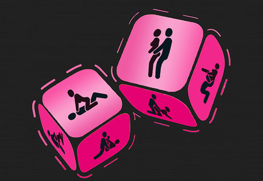 Winner Takes All: Sexy Games for Couples