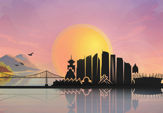 Hey Canada! How sexy is your city? Find out here!