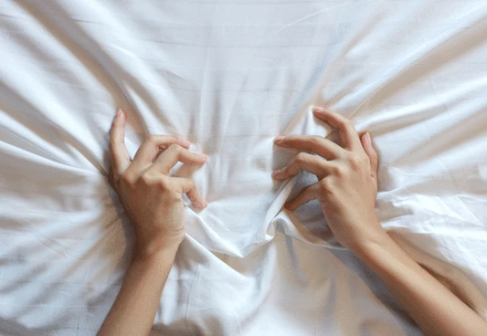 5 Types of Orgasms Everyone Really Needs To Try