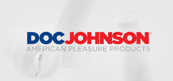 Doc Johnson Sex Toys: Dildos & Adult Products