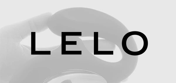 LELO Sex Toys: Shop Vibrators & Adult Products | PinkCherry.ca