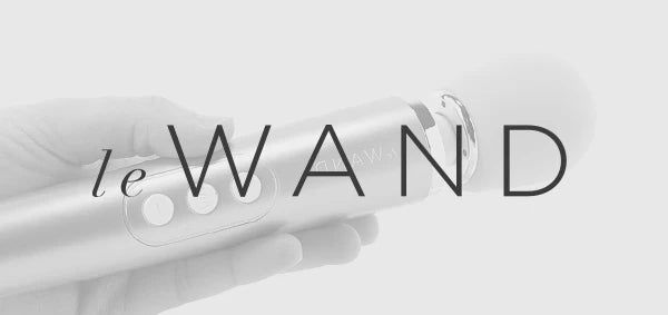 Le Wand | Ergonomic Versatile Pleasure Tools – PinkCherry Canada