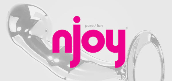 nJoy Sex Toys | Wand Sex Toys, Butt Plugs, Prostate Massagers  PinkCherry  Canada