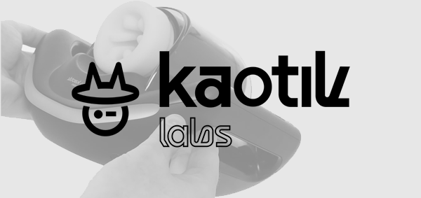 Shop by Brand - Kaotik Labs