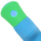 Rave Silicone Ridged-G Vibe