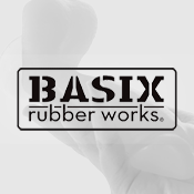 Basix Brand Logo Box