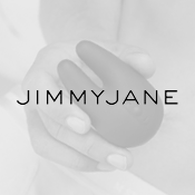 JimmyJane Brand Logo Box
