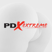 PDX Extreme Brand Logo Box