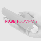 Rabbit Company Brand Logo Box