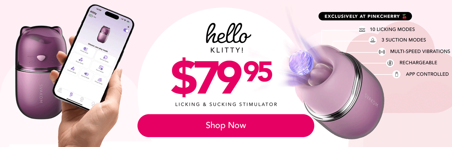 Sex Toys & Adult Toys - Online Store | PinkCherry Canada Sex Toys & Adult Toys - Online Store | PinkCherry Canada