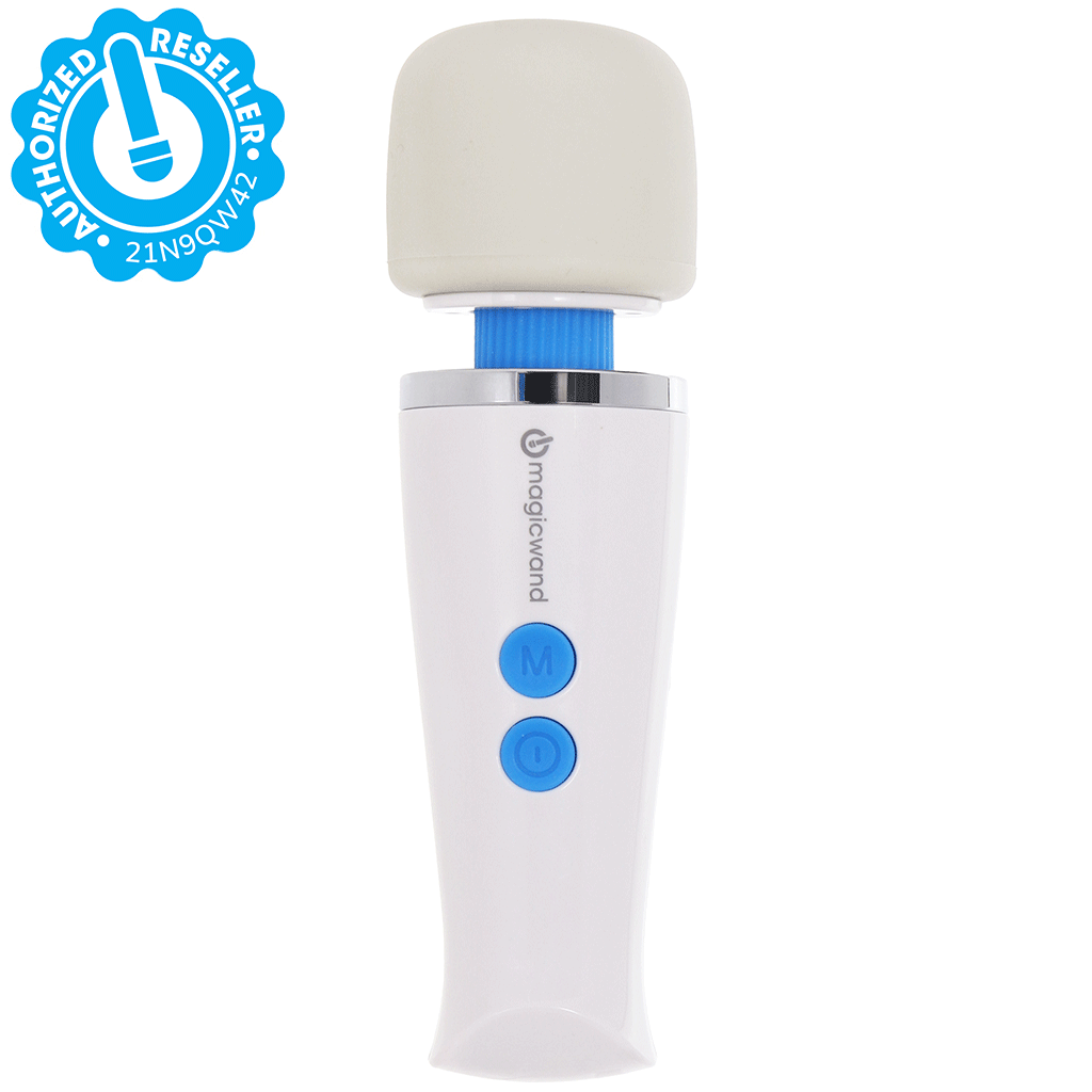 Magic Wand Micro Massager