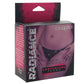Radiance Crotchless Thong in OS