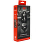 Sei Mio Doorway Play Over-Door Cuff Restraints