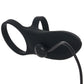 Closer Feel Vibrating Cock Ring