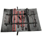 Master Series Scarlet Seduction Travel Bondage Set