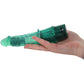 Emerald Studs Arouser Waterproof Vibe