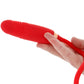 Lickgasm Bliss Kiss Clitoral Stimulator & Thrusting Vibe