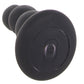Renegade Valor Gyrating & Vibrating Beaded Plug