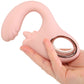 Jaylee Dual Motor G-Spot Tickler Vibe