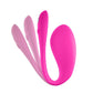 We-Vibe Jive 2 Wearable G-Spot Vibe in Electric Pink